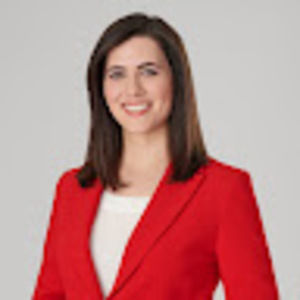 Meet your Posher, Lindsey